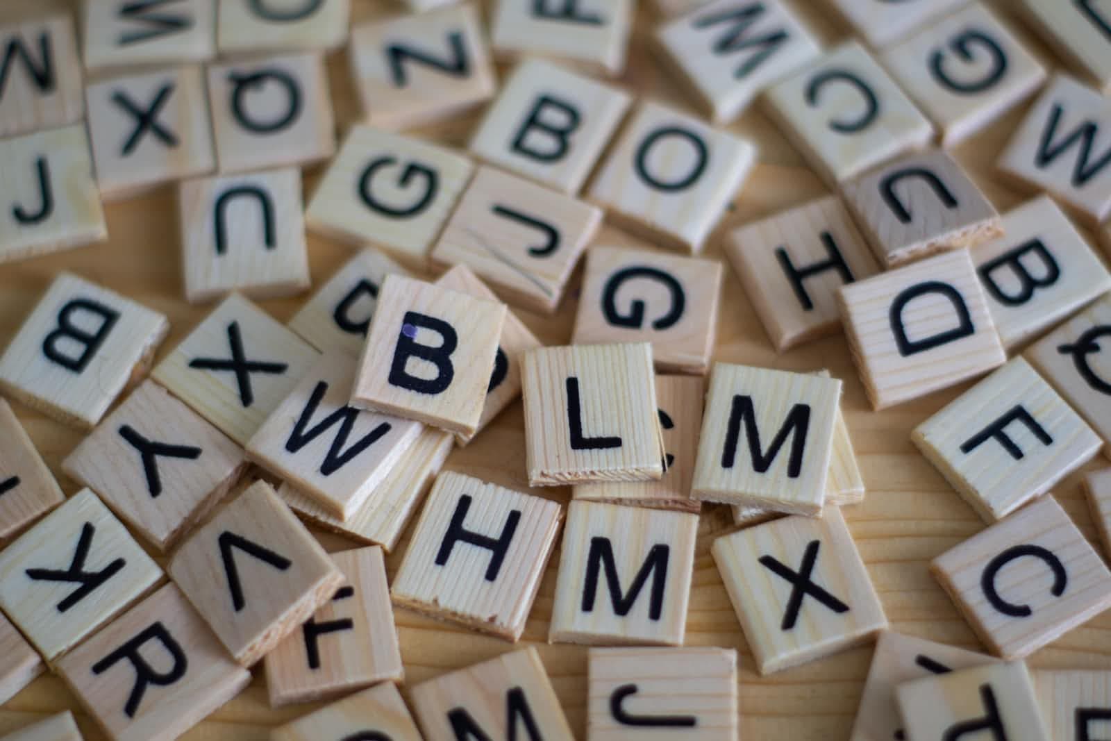Boosting Early Childhood Development with Fun Word Games